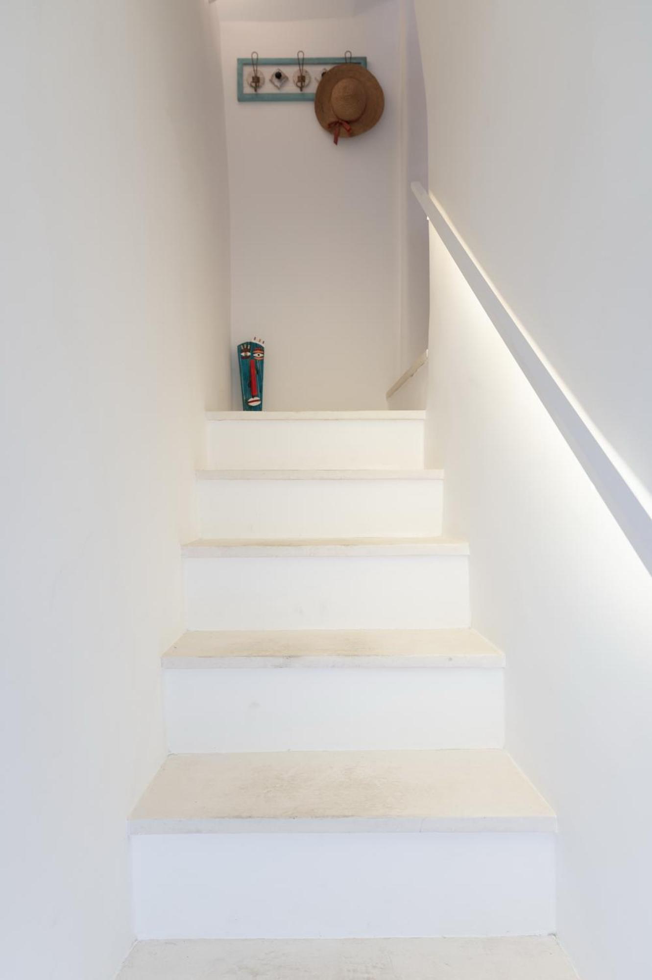 Ostuni Style - 2 Terraces With Sea Views Apartment Luaran gambar